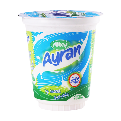 Ayran